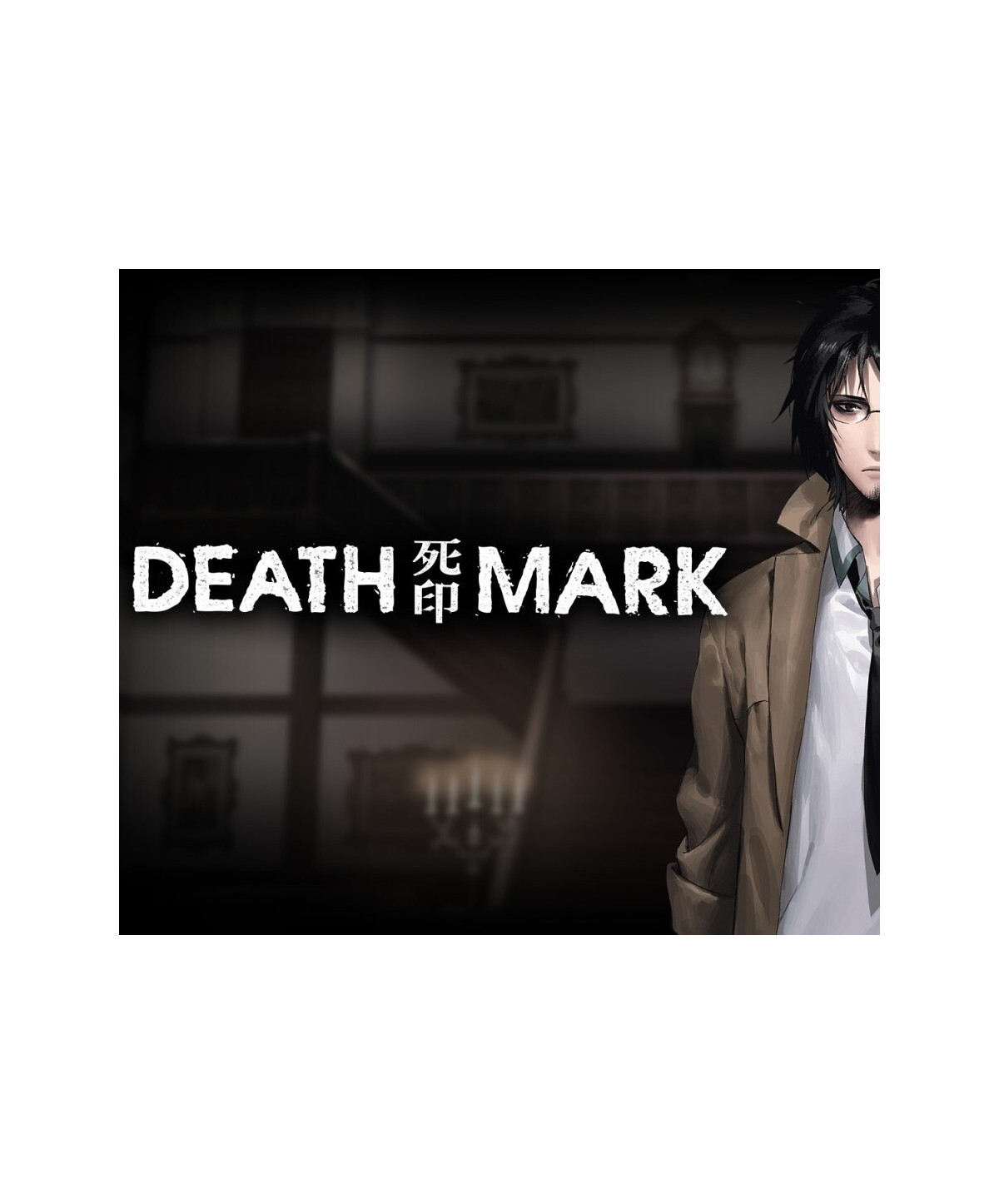 Death Mark Steam Key GLOBAL
